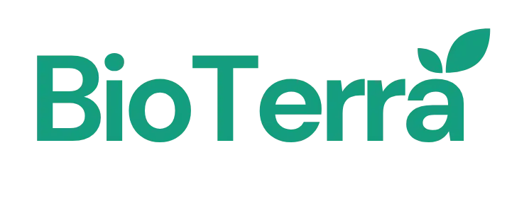 BioTerra Agricultura Sustentável